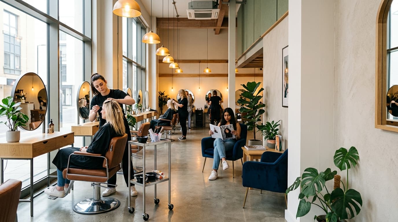 The Hidden Scheduling Trick That Lets Colourists Fit More Clients Into Every Day