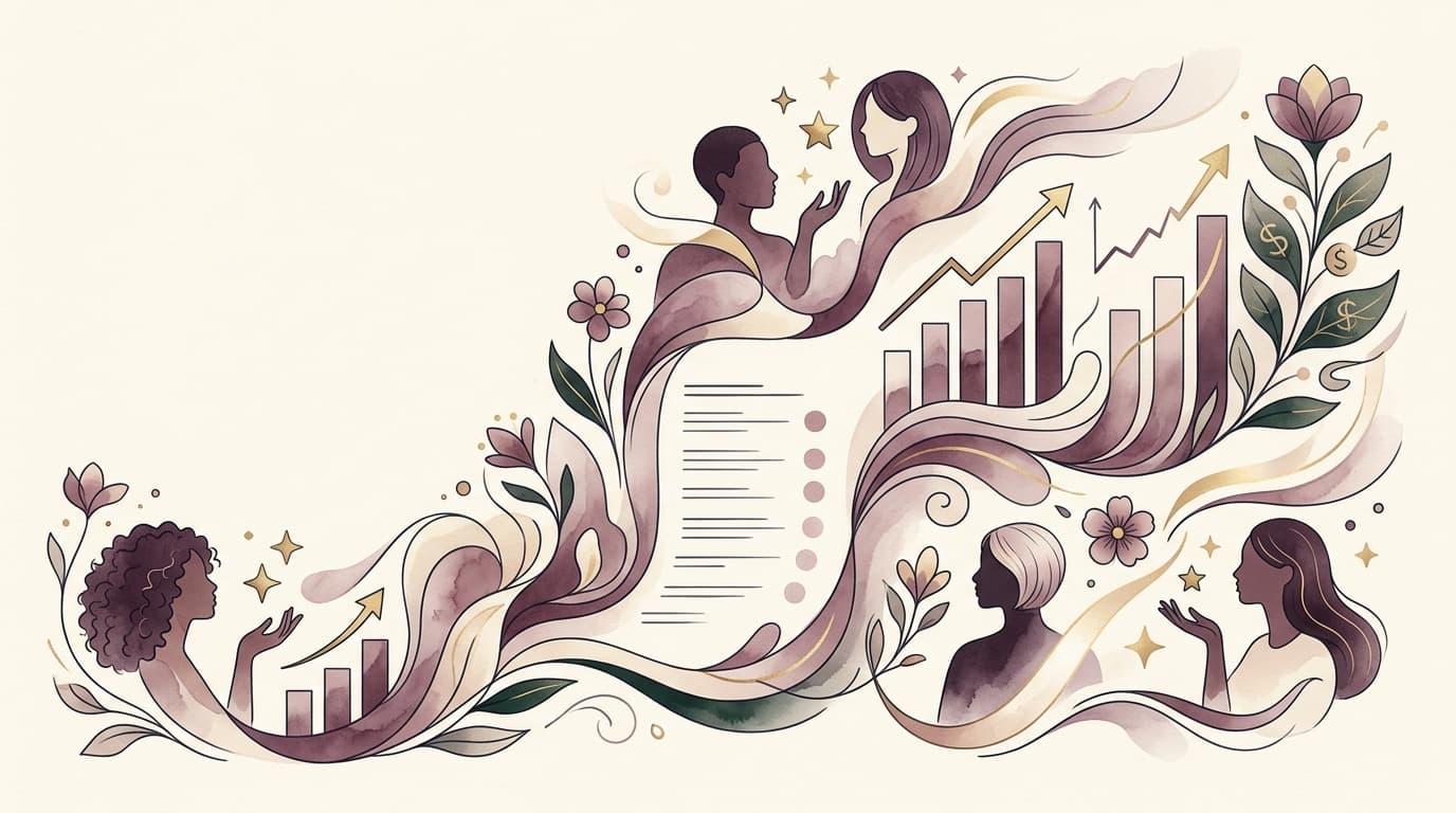 How to Build a Service Menu That Actually Makes Money