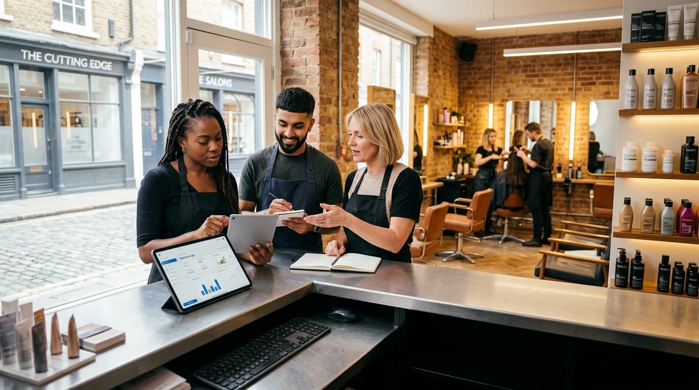 Commission Disputes Are Killing Your Team Culture: How to Fix Pay Transparency