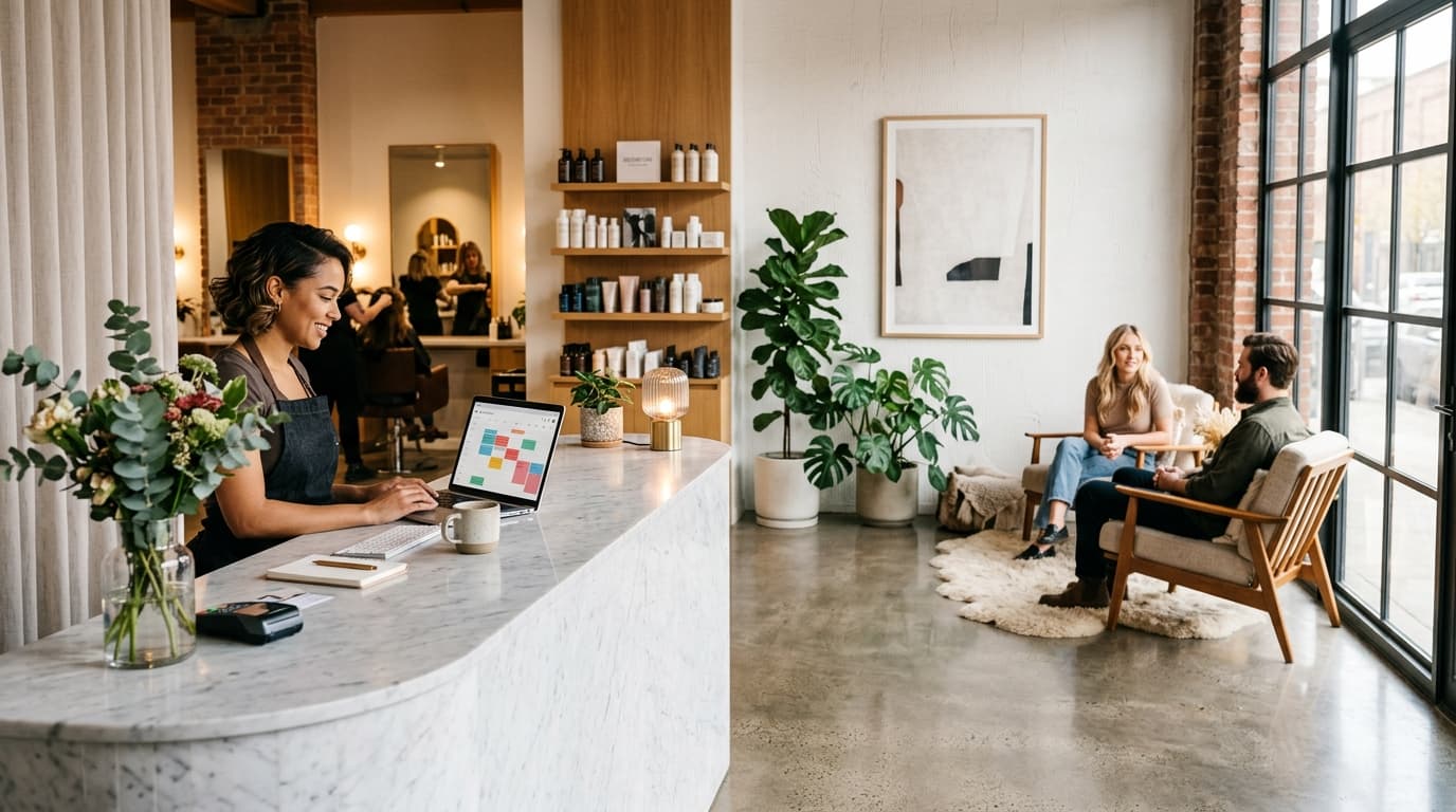 Fair Work, GST on Deposits, and the Privacy Act: What AU/NZ Salon Owners Must Know