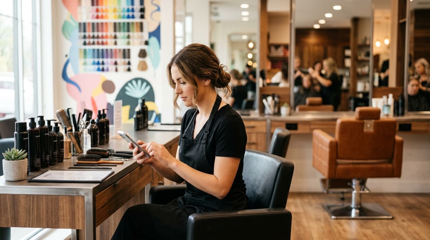 The Win-Back Playbook: Re-Engaging Clients Who Have Not Visited in 60 Days