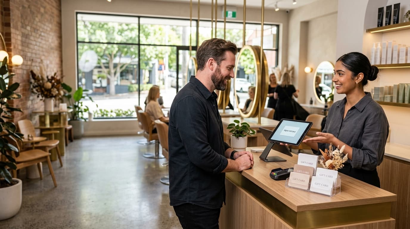 Gift Cards Are Not a Christmas Gimmick: How to Turn Them Into a Year-Round Revenue Stream