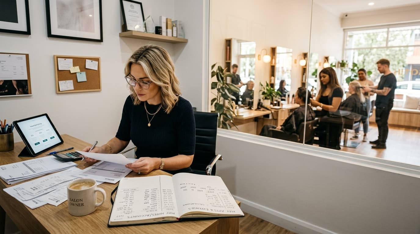 What Fresha Actually Costs Australian Salons in 2026