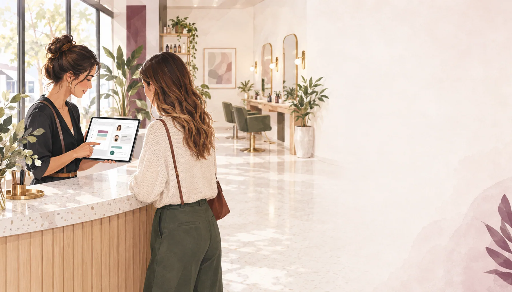 New in OpenChair: service combos, booking controls and deposit requests | 15-30 June 2026