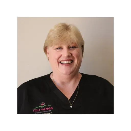 Sally, Owner / Founder
