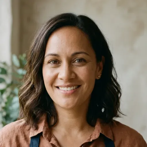 Zara, Manager & Therapist