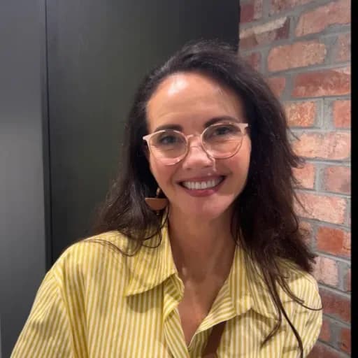 Trudy, Senior Stylist