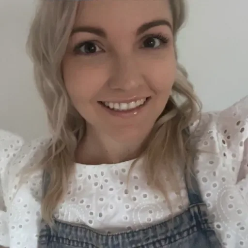 Amie, Senior Hairdresser