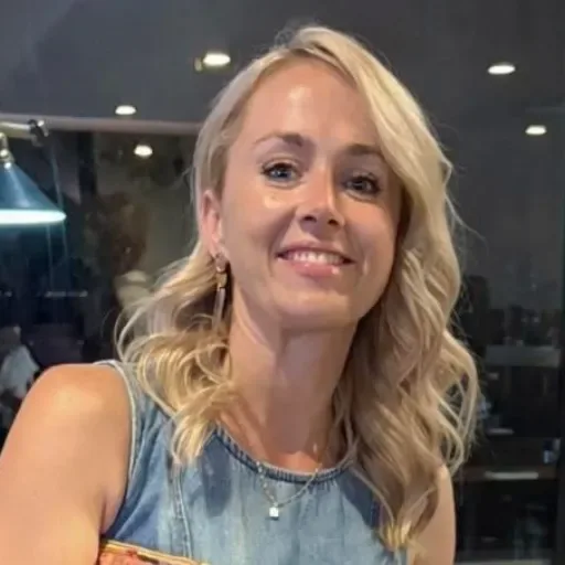 Steph, Owner & Senior Stylist