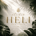 Studio Heli Helensvale Private Salon logo