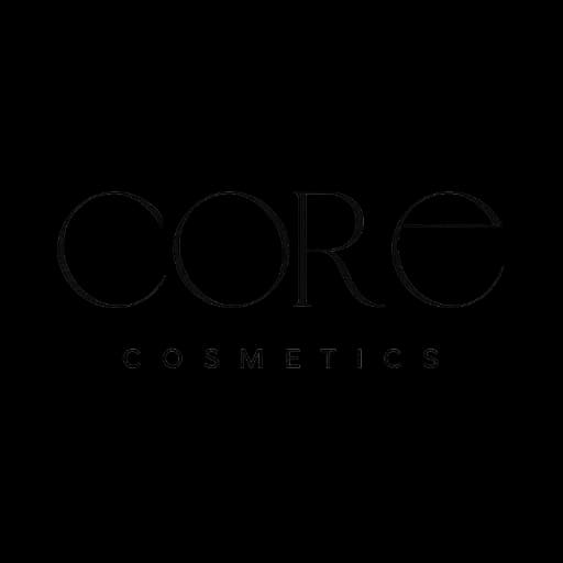 Core Cosmetics logo