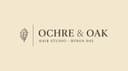 Ochre & Oak logo