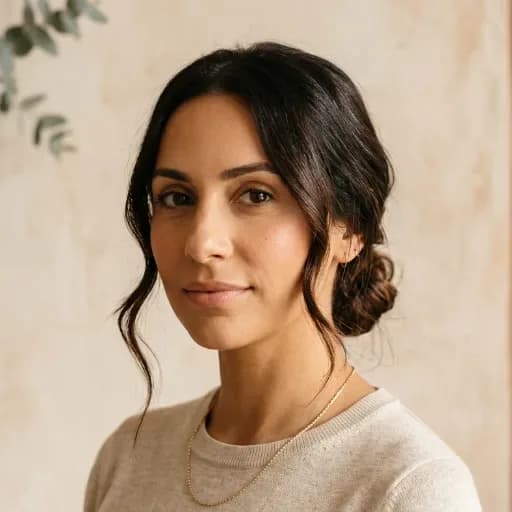 Miriam Khoury