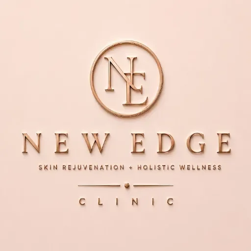 New Edge Skin & Beauty logo