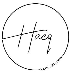 Hacq Hair Artistry logo