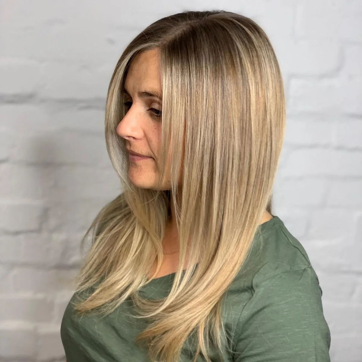 Lavish hair — venue photo
