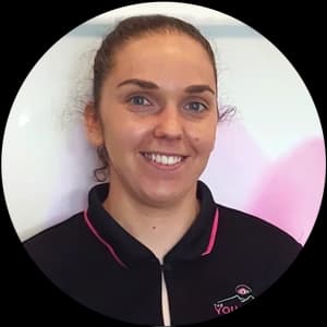 Naomi, Remedial Massage Therapist