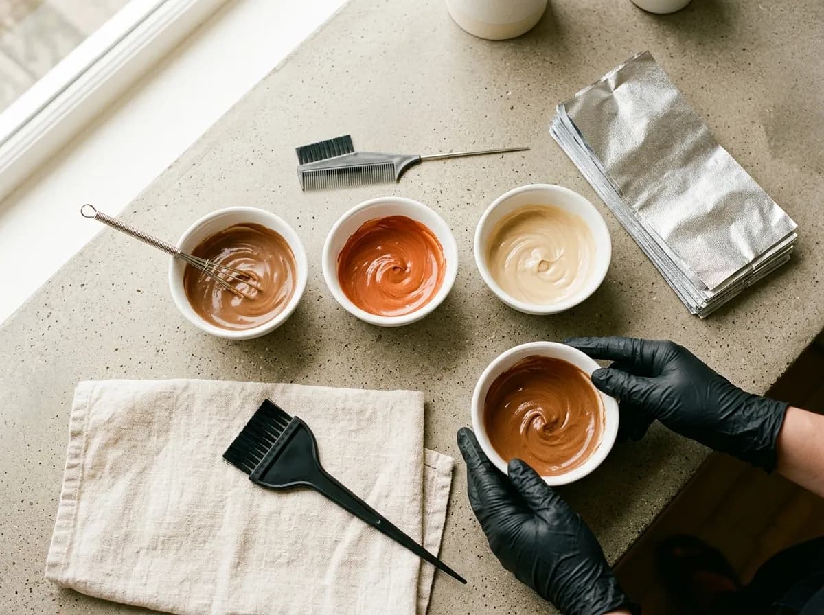 Ochre & Oak — photo 3