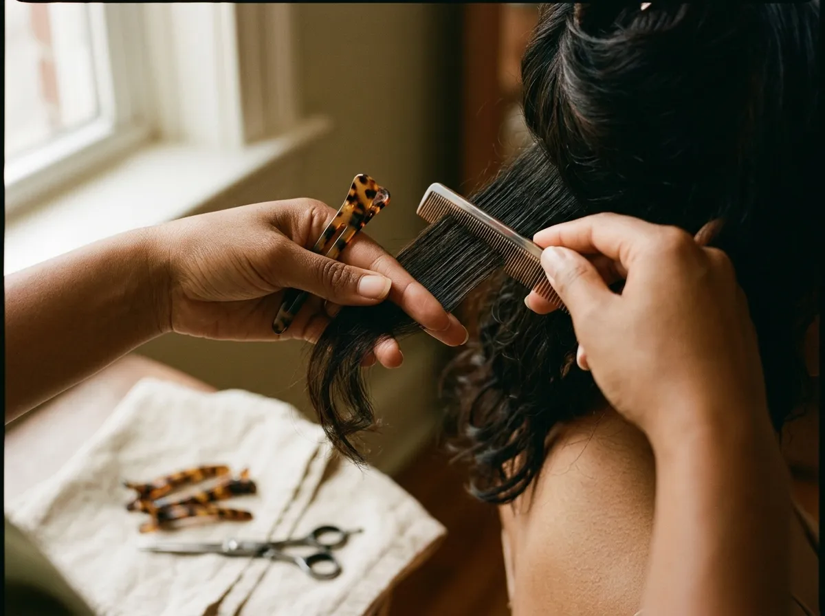 Ochre & Oak — photo 2