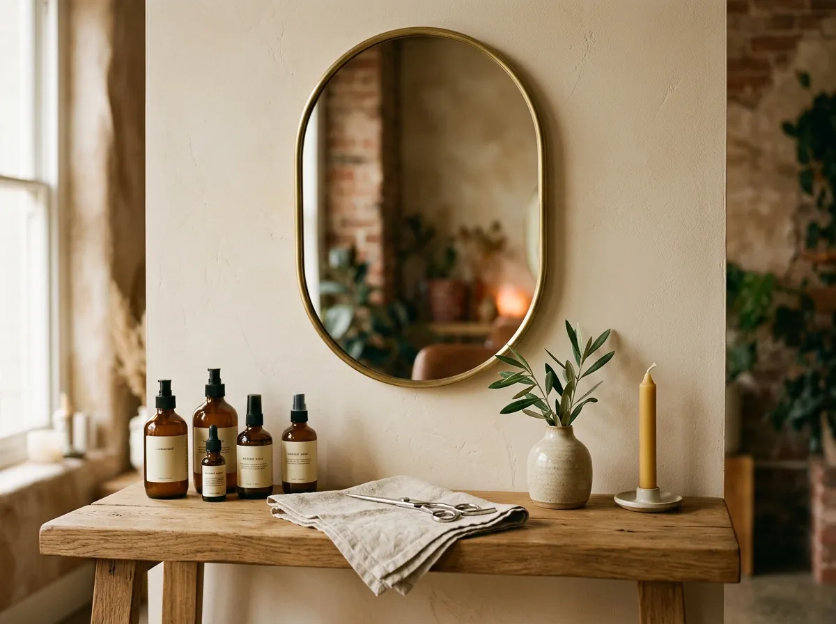 Ochre & Oak — venue photo