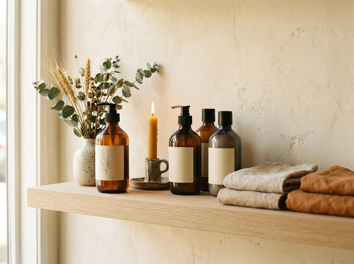 Ochre & Oak — photo 4