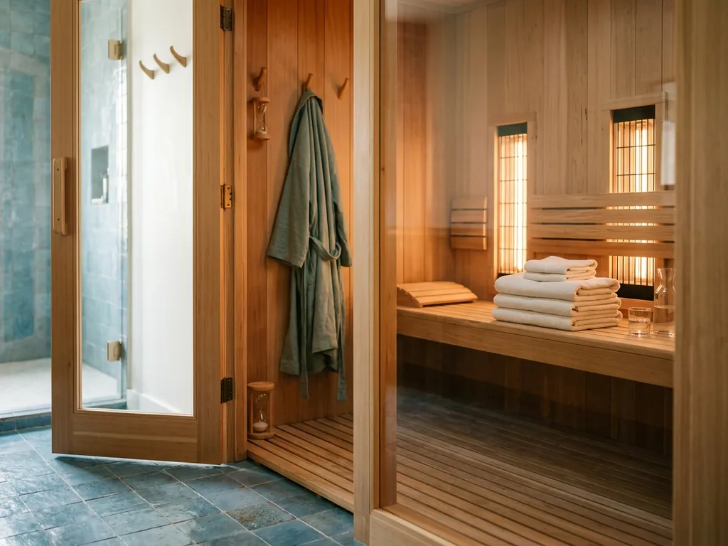 Solace & Stone Bathhouse — photo 4