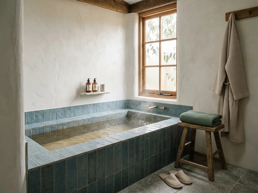 Solace & Stone Bathhouse — photo 3